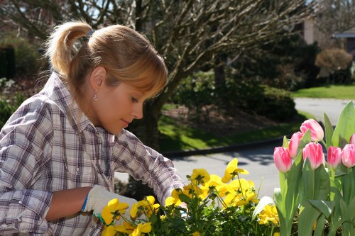Payment options for Landscapers Gipsyhill including card and transfer methods